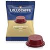 Lollo Caffe 400 Capsule Caffe Lollo Caffè PassioneMio Oro Compatibili Lavazza a Modo Mio