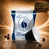 Caffè BORBONE Respresso Miscela BLU Capsule Compatibili Nespresso Aroma Cremoso