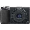Ricoh GR IIIx "