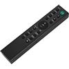 ZDETGU Telecomando Sostitutivo per RMT-AH101U Ideale per Sistemi Home Theatre