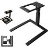 Generico Coin Photography Stand,Adjustable Overhead Tripod with Phone Holder Mount,Hands-Free Overhead Phone Camera Holder,for Flat Lay Photography Scanning,Jewelry,Coin,Collectibles