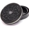 RWGVNGCLZ Compatibile con Canon, obiettivo pancake senza messa a fuoco da 32 mm | Obiettivo primario compatto e leggero, ideale for riprese di strada e fotografia documentaristica(Z APS-C)