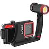 SeaLife SportDiver Pro 2500 - Custodia subacquea per iPhone®