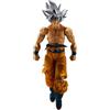 Bandai Figura Bandai S.H. Figuarts Dragon Ball Super Son Goku Ultra Instinct nuova