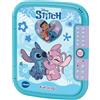 VTech interactief dagboek Stitch Kidisecrets met geheime code en spelletjes