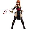 Max Factory Figma Dead or Alive Kasumi C2 Ver. Modellino Action Figure Giappone