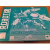 ROBOT SPIRIT Unicorn Gundam Shield Funnel Equipped Figure 14 cm Giappone nuovo