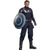 Hot Toys Captain America Stealth STRIKE Chris Evans 1/6 Action Figure MMS783 Hot Toys