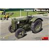 Miniart 1:35 - Land Utility Tractor N Green Mod 1940-41