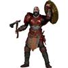 McFarlane Toys McFarlane God of Elite Edition Action Figure Kratos with Ares Armor 18 cm