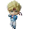 Medicos Entertainment Figura Nendoroid JoJo's Bizarre Adventure Caesar Anthonio Zeppeli nuova