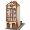 Faller 232310 Model kit, Accessories, Multicoloured
