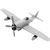 Miniart 1:48 - P-47N-1RE Thunderbolt Basic Kit