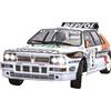 Killerbody Auto Radiocomandata Killerbody VENUS Lancia Delta Rally 2WD Scala 1:10