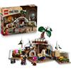 LEGO ONE PIECE Dr. Hiriluk's Hideout - Collectible Toy w/ 3 Minifigures incl. To
