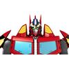 Hasbro Transformers Macross7 Basara Prime, Takara Tomy Synergenex Adult Collectible Act