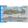 Special Hobby: Aero C-3B Czechoslovak Bomber-Trainer in 1:48 [7008217]