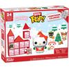 Funko Bitty POP! Countdown Calendar: Hello Kitty & Friends - Advent Calendar - 2