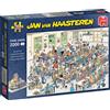 Jumbo Can we make it? - Jan van Haasteren (2000)