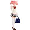 Bandai Spirits Bandai 30MP 30 Minutes Preference Madoka Magica Madoka Kaname Figure Model Kit