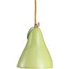 Seletti Vitamin Pear Lampada a sospensione Seletti
