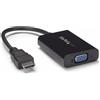 StarTech.com HD2VGAA2 cavo e adattatore video Nero