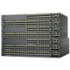 Cisco Switch Ethernet gestibile Cisco Catalyst 2960-SF a 24 porte - 24 x RJ-45 - 2 x slot di espansione - 10/100Base-TX - Da tavolo