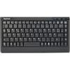 KeySonic 28000 TAS ACK-595C+ con cavo (DE) MINI Tastatur SoftSkin sw