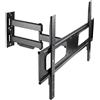 TooQ Supporto a parete per TV estensibile 47cm TV da 37" a 70