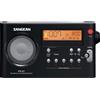 Sangean Radio portatile AM/FM Sangean Hedonic 70 (PR-D7)