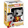 Funko Marvel - Colossus 60 - Funko Pop! Figurina in vinile