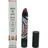 Sisley Paris Sisley Phyto-Lip Twist Mat, tonalità viola, nome "Drama", 1 colore, colorazione, effetto levigante, idratante, nutriente, per donne, finish opaco