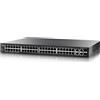 Cisco SG350-52 - Gestito - L3 - Gigabit Ethernet (10/100/1000) - Montaggio a rack - 1U