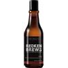 Redken Shampoo Redken Brews 3-in-1 Shampoo/Conditioner/Body Wash 300ml