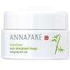 Annayake Annayaké Bamboo Trattamento viso energizzante 50ml