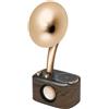 SANGEAN Euphonic 45X edizione speciale (WR-45X) UKW Tischradio AUX, Bluetooth wiederaufladbar