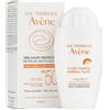 Pierre Fabre Dermo Kosmetik EAU THERMALE Avène- Fluide Minéral 50+ 40ml