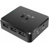 Thermaltake HUB USB interno Thermaltake H200 Plus negru