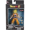 Bandai Dragon Ball Dragon Stars Super Saiyan Goku