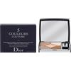 Dior 5 Couleurs Couture, Cipria, Metallica, Levigante, Levigante, Multicolore, 5 colori, Glitter, Opaco, Metallico, Satinato, Shimmer, 7 g