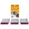 Kodak Pellicole per fotocamere istantanee Kodak ICRG-330, colore: bianco