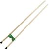 Vilac Trampoli in legno verde 130 cm