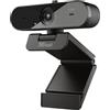 Trust TW-250 webcam 2560 x 1440 Pixel USB 2.0 Nero