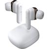 Mars Gaming MHIB Cuffie Bluetooth bianche (bianco)