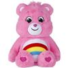ABCZoneLtd Orsacchiotto di peluche medio 14" - Orso Allegro