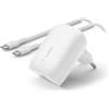 Belkin WCA005vf1MWH-B6 Bianco Interno