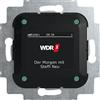 Busch-Jaeger Busch-Radio DAB+ 8215 U-101 (2CKA008200A0275)