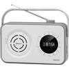SENCOR SRD 3200 W PLL Radio FM SENCOR
