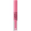 NYX Professional Makeup - Shine Loud High Pigment Lip Shine - Trophy Life