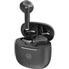 Celly Auricolare Celly BUZ2BK True Wireless Stereo In-ear Musica e Chiamate USB tipo-C Bluetooth Nero